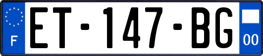 ET-147-BG