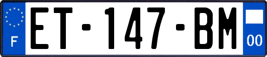 ET-147-BM