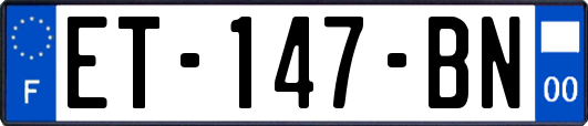 ET-147-BN