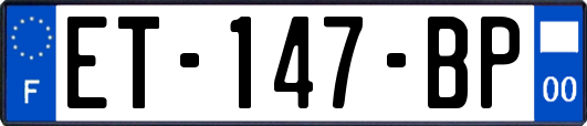 ET-147-BP