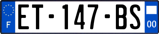 ET-147-BS