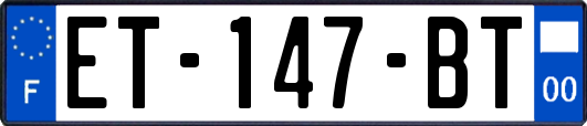 ET-147-BT