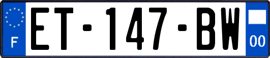 ET-147-BW
