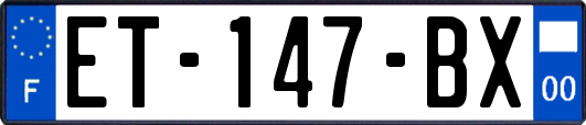 ET-147-BX