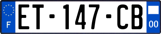 ET-147-CB