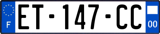 ET-147-CC