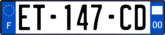 ET-147-CD