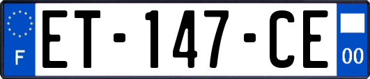 ET-147-CE