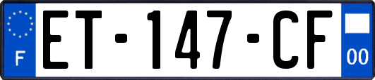 ET-147-CF