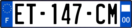 ET-147-CM