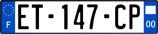 ET-147-CP