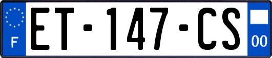 ET-147-CS