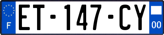 ET-147-CY