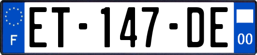 ET-147-DE