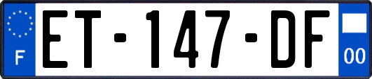 ET-147-DF