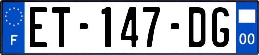 ET-147-DG