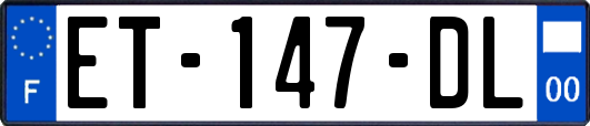 ET-147-DL