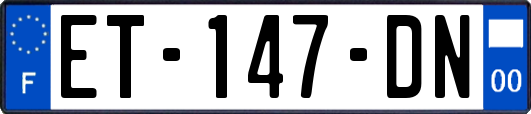 ET-147-DN