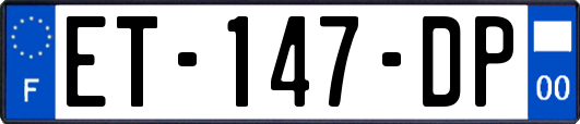 ET-147-DP