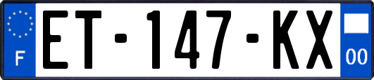 ET-147-KX