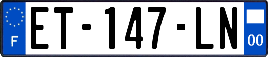 ET-147-LN