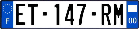 ET-147-RM