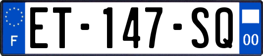 ET-147-SQ