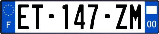 ET-147-ZM