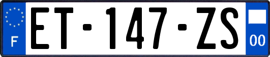 ET-147-ZS