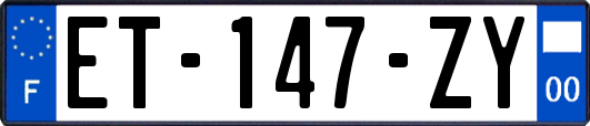 ET-147-ZY