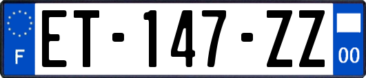 ET-147-ZZ