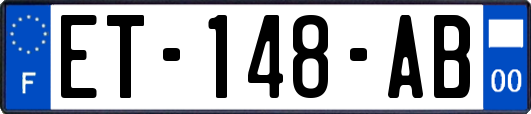 ET-148-AB