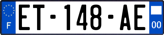 ET-148-AE