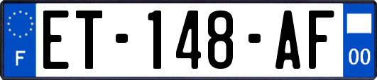 ET-148-AF