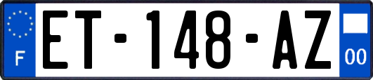 ET-148-AZ