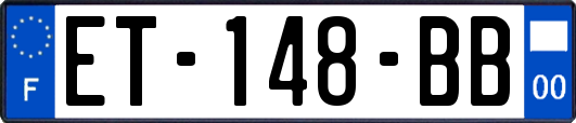 ET-148-BB