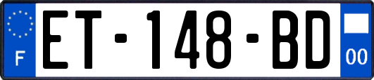 ET-148-BD