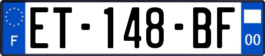 ET-148-BF