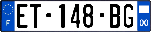 ET-148-BG