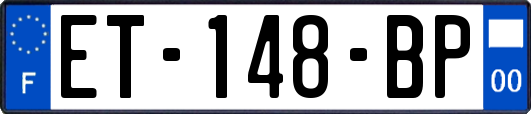 ET-148-BP