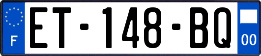 ET-148-BQ