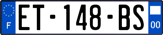 ET-148-BS