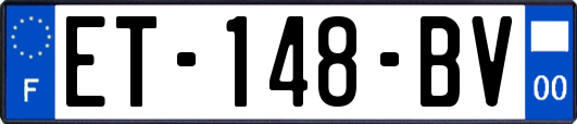 ET-148-BV
