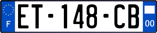 ET-148-CB