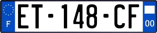 ET-148-CF