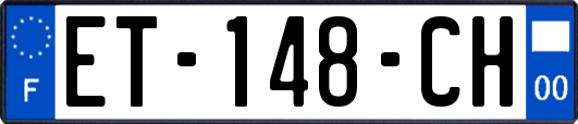ET-148-CH