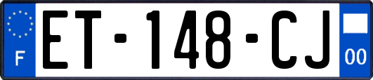 ET-148-CJ