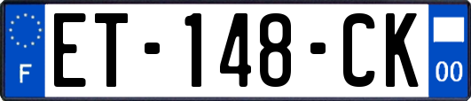 ET-148-CK