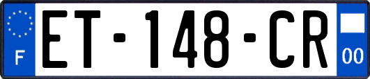 ET-148-CR