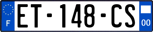 ET-148-CS